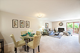 Dining Living Room