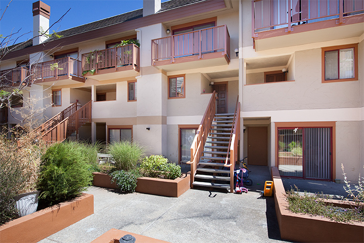 4159 El Camino Way, Unit N, Palo Alto - Home For Sale Picture