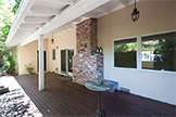 Back Porch