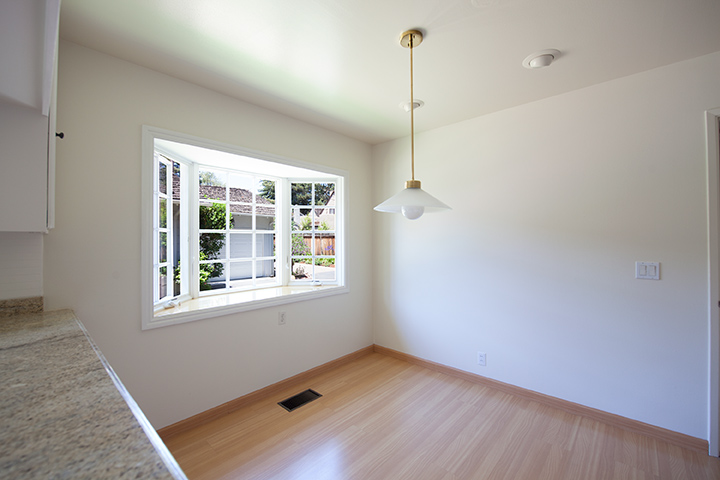 Dining Room picture - 1754 Emerson St, Palo Alto 94301