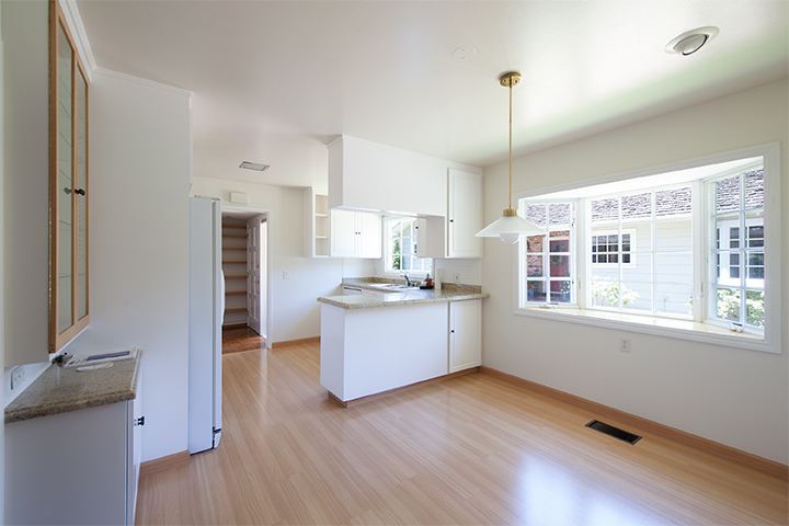 Dining Room picture - 1754 Emerson St, Palo Alto 94301