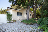 Side Yard