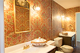 430 Erlin Dr, San Carlos 94070 - Half Bath (A)