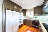 430 Erlin Dr, San Carlos 94070 - Kitchen (A)