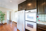 430 Erlin Dr, San Carlos 94070 - Kitchen (C)