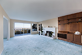 430 Erlin Dr, San Carlos 94070 - Living Room (A)
