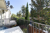 175 Evandale Ave 4, Mountain View 94043 - Balcony (A)