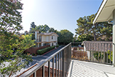 175 Evandale Ave 4, Mountain View 94043 - Balcony (B)
