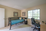 175 Evandale Ave 4, Mountain View 94043 - Bedroom 2 (A)