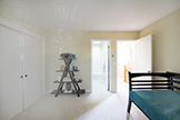 175 Evandale Ave 4, Mountain View 94043 - Bedroom 2 (B)
