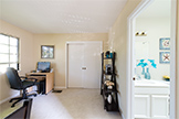175 Evandale Ave 4, Mountain View 94043 - Bedroom 2 (C)