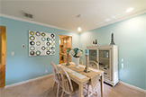 175 Evandale Ave 4, Mountain View 94043 - Dining Area (B)