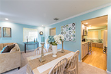 175 Evandale Ave 4, Mountain View 94043 - Dining Kitchen (A)