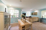 175 Evandale Ave 4, Mountain View 94043 - Dining Living Room (B)
