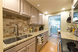 175 Evandale Ave 4, Mountain View 94043 - Kitchen (A)