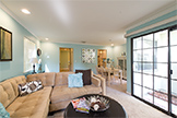 175 Evandale Ave 4, Mountain View 94043 - Living Room (B)
