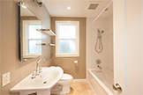 1169 Fay St, Redwood City 94061 - Bathroom (A)