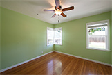 1169 Fay St, Redwood City 94061 - Bedroom 1 (A)