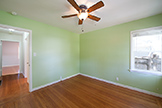 1169 Fay St, Redwood City 94061 - Bedroom 1 (B)