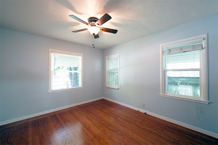 Bedroom 2 (A) picture - 1169 Fay St, Redwood City 94061