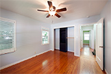 1169 Fay St, Redwood City 94061 - Bedroom 2 (B)
