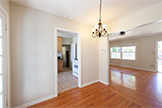 1169 Fay St, Redwood City 94061 - Dining Room (A)