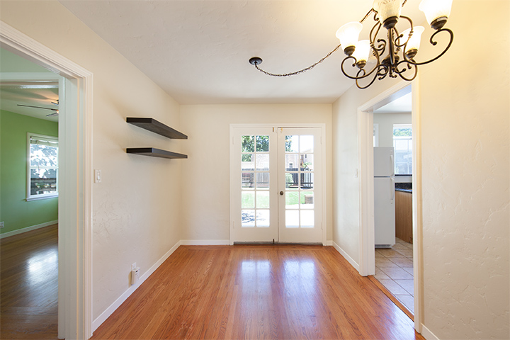 Dining Room (B) picture - 1169 Fay St, Redwood City 94061