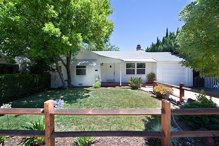1169 Fay St, Redwood City - Home For Sale Picture