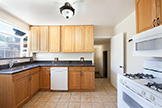 1169 Fay St, Redwood City 94061 - Kitchen (A)