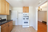 1169 Fay St, Redwood City 94061 - Kitchen (B)