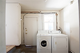 1169 Fay St, Redwood City 94061 - Laundry (A)