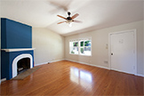 1169 Fay St, Redwood City 94061 - Living Room (B)