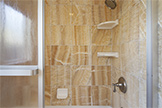 Bath Surround
