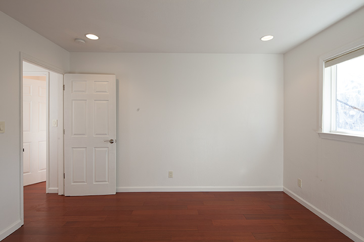 Bedroom 2 picture - 3138 Flowers Ln, Palo Alto 94306