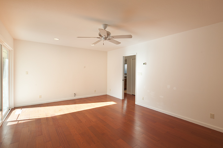 Family Room picture - 3138 Flowers Ln, Palo Alto 94306