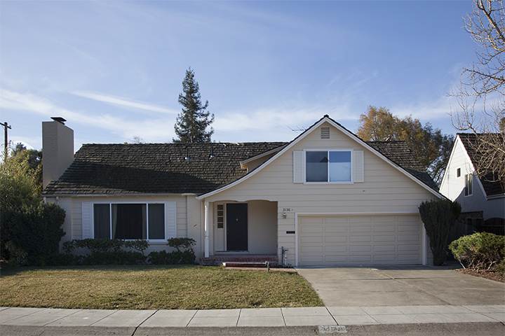 3138 Flowers Ln - Home For Lease