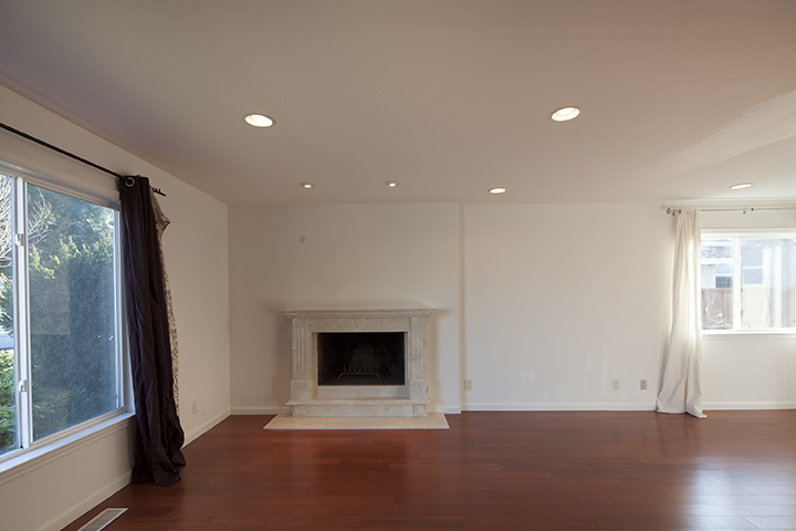 Living Room picture - 3138 Flowers Ln, Palo Alto 94306