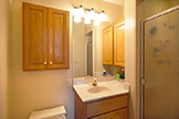 Upstairs Bath