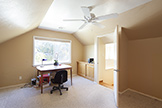 Upstairs Room