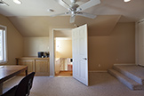 Upstairs Room