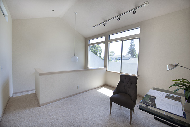 Loft picture - 731 Loma Verde Ave, Unit B, Palo Alto