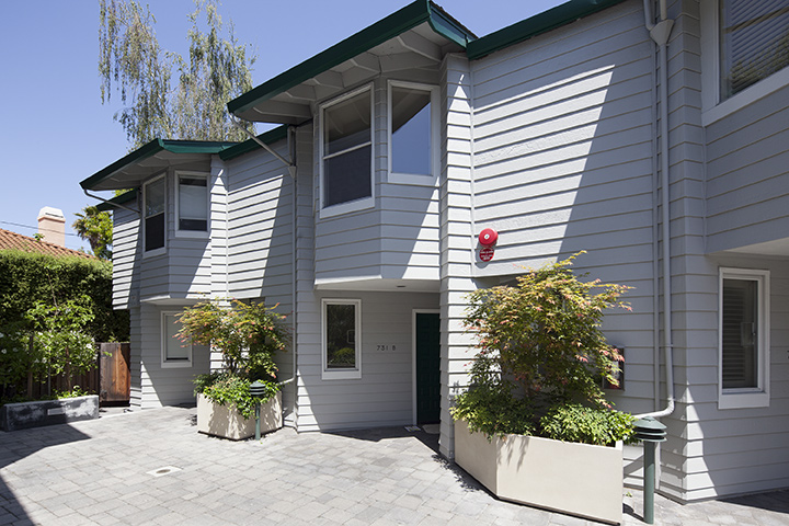 731 Loma Verde Ave, Palo Alto - Home For Rent