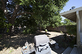 1085 Golden Way, Los Altos 94024 - Backyard (A)