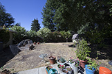 1085 Golden Way, Los Altos 94024 - Backyard (B)