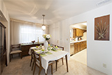 1085 Golden Way, Los Altos 94024 - Dining Room (A)