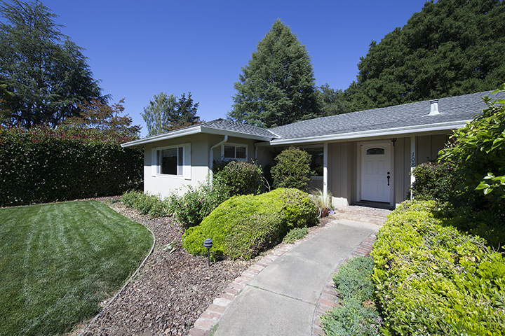 Golden Way 1085 (B) Picture - 1085 Golden Way, Los Altos 94024 Golden Way 1085 (B) picture - 1085 Golden Way, Los Altos 94024