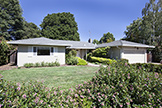 1085 Golden Way, Los Altos 94024 - Golden Way 1085 