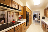 1085 Golden Way, Los Altos 94024 - Kitchen (A)