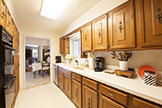 1085 Golden Way, Los Altos 94024 - Kitchen (B)