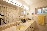 1085 Golden Way, Los Altos 94024 - Master Bath (A)